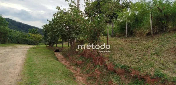 Terreno / Lote / Condomínio à venda, 1338m² no Jardim Costão, Santa Branca