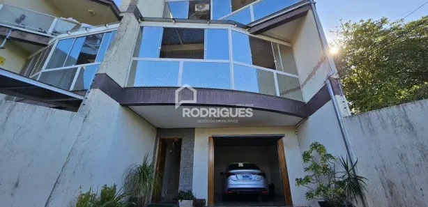 Casa com 2 Quartos à venda, 153m² no Fazenda São Borja, São Leopoldo