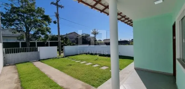 Casa com 2 Quartos à venda, 78m² no , Iguaba Grande