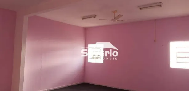 Prédio Inteiro à venda, 400m² no Vila Formosa, Jacareí