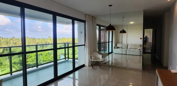 Apartamento com 3 Quartos à venda, 97m² no Paiva, Cabo de Santo Agostinho