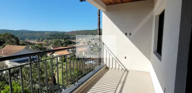 Apartamento com 2 Quartos à venda, 88m² no Centro, Campo Alegre