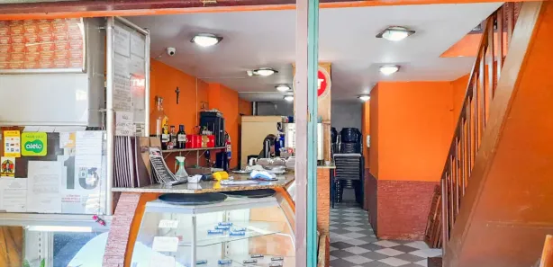 Loja / Salão / Ponto Comercial à venda, 40m² no Corrêas, Petrópolis