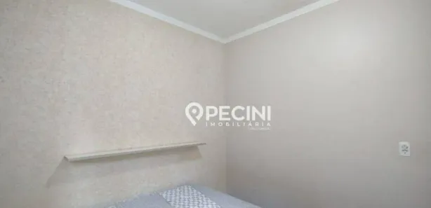 Casa com 3 Quartos à venda, 226m² no Parque dos Jequitibás, Santa Gertrudes
