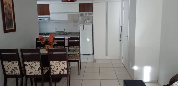 Apartamento com 2 Quartos à venda, 66m² no Vila São Pedro, Hortolândia