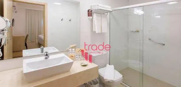 Flat com 1 Quarto à venda, 45m² no Ribeirânia, Ribeirão Preto