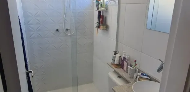Apartamento com 2 Quartos à venda, 55m² no Independência, Petrópolis