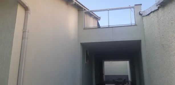 Casa de Condomínio com 2 Quartos à venda, 180m² no Jardim Esplanada, Nova Iguaçu