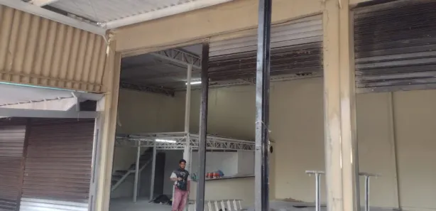 Galpão / Depósito / Armazém à venda, 410m² no Bosque da Saúde, São Paulo