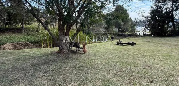 Casa de Condomínio com 4 Quartos à venda, 440m² no Jardim Menino Deus, Quatro Barras