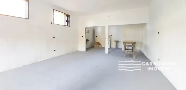Loja / Salão / Ponto Comercial para alugar, 60m² no Roseirinha, Caçapava