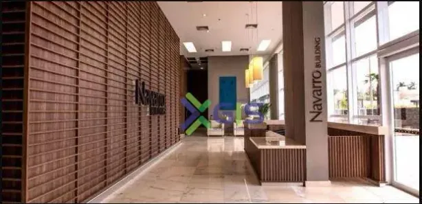 Conjunto Comercial / Sala para alugar, 90m² no Vila São José, São José do Rio Preto