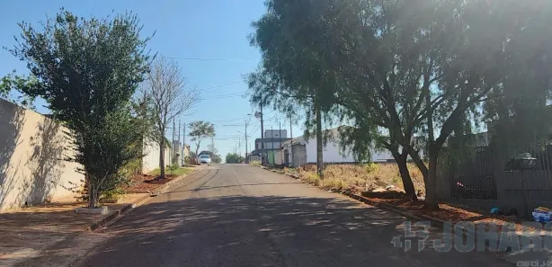 Terreno / Lote / Condomínio à venda, 223m² no Núcleo Habitacional Vale Verde, Apucarana