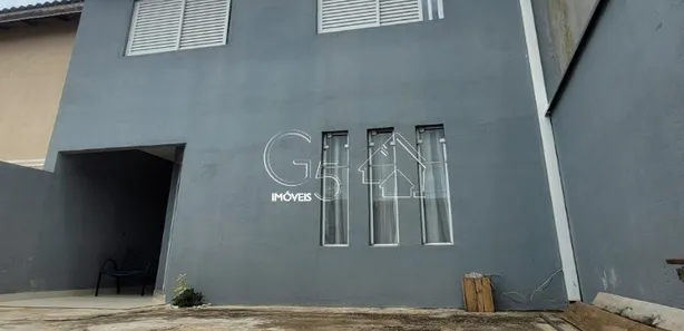 Casa com 3 Quartos à venda, 135m² no Portal das Alamedas, Franco da Rocha