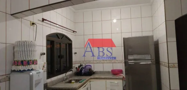 Casa com 3 Quartos à venda, 90m² no Vale Verde, Cubatão