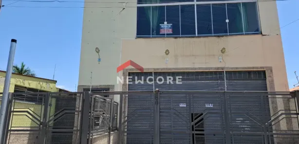Loja / Salão / Ponto Comercial com 4 Quartos à venda, 600m² no Loteamento Residencial São Vicente de Paulo, Tremembé