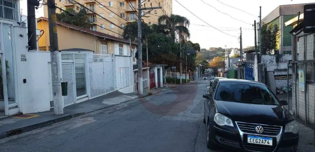 Terreno / Lote / Condomínio para venda ou aluguel, 660m² no Vila Morse, São Paulo