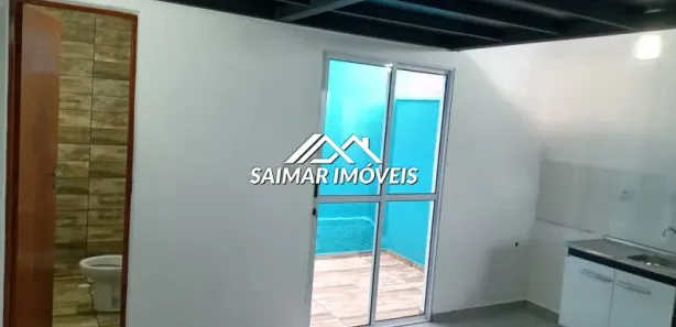 Apartamento com 1 Quarto para alugar, 41m² no Vila Bela, São Paulo