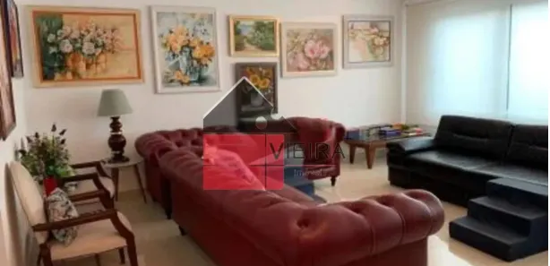 Sobrado com 3 Quartos à venda, 228m² no Jardim da Glória, São Paulo