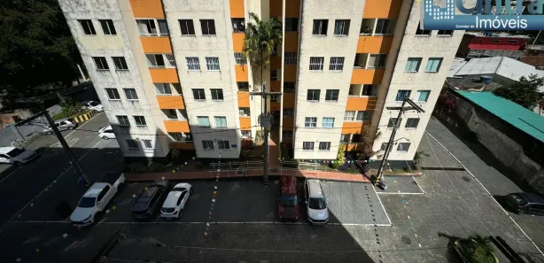 Apartamento com 2 Quartos à venda, 57m² no Nova Brasília, Salvador