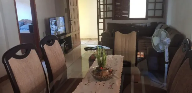 Casa com 3 Quartos à venda, 110m² no Caieira, Sabará