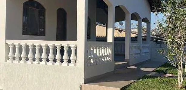 Fazenda / Sítio / Chácara com 5 Quartos à venda, 400m² no Alpes Do Sarapu, Salto de Pirapora