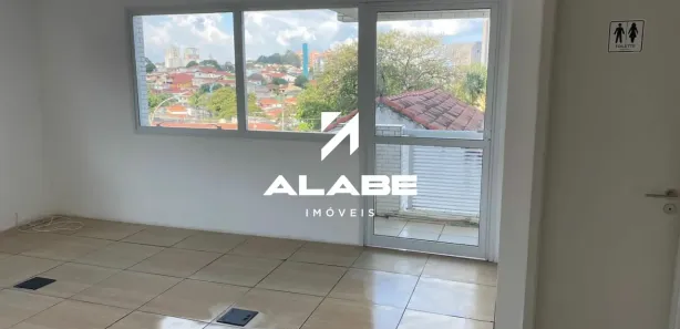 Conjunto Comercial / Sala à venda, 40m² no Interlagos, São Paulo