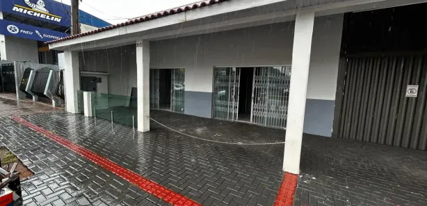 Loja / Salão / Ponto Comercial para alugar, 84m² no Coqueiral, Cascavel