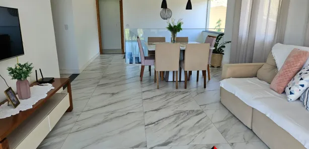 Casa de Condomínio com 3 Quartos à venda, 220m² no Estância Suíça, Serra Negra