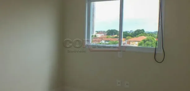 Apartamento com 3 Quartos para alugar, 138m² no Vila Mendonça, Araçatuba
