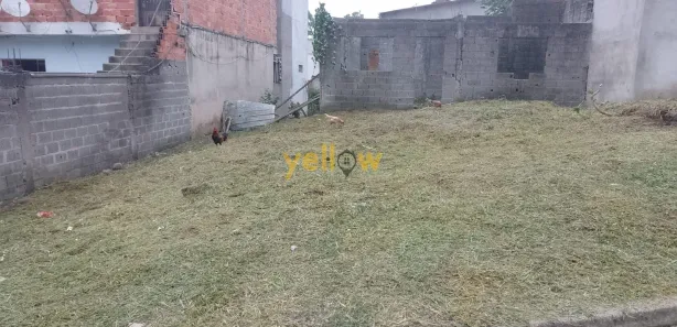 Terreno / Lote / Condomínio à venda, 271m² no Mirante do Arujá, Arujá