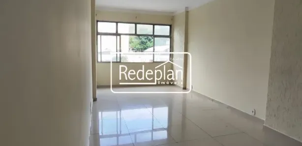 Conjunto Comercial / Sala para venda ou aluguel, 42m² no Centro, Barra Mansa