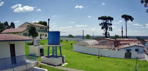 Fazenda / Sítio / Chácara com 4 Quartos à venda, 72600m² no Quatro Barras, Quatro Barras