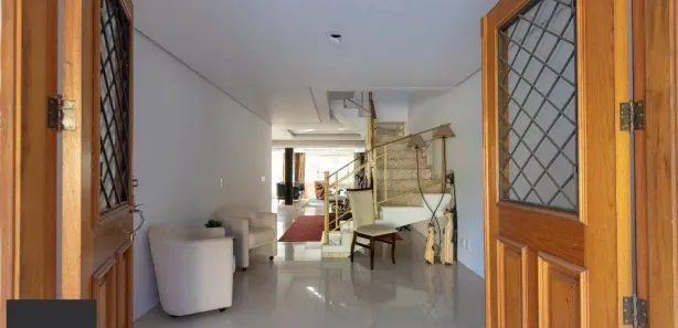Casa de Condomínio com 3 Quartos à venda, 251m² no Belém Novo, Porto Alegre
