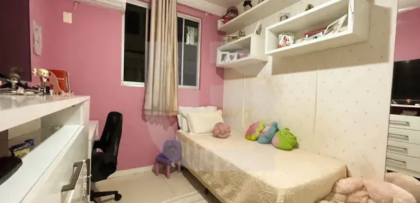Apartamento com 2 Quartos à venda, 54m² no Inácio Barbosa, Aracaju