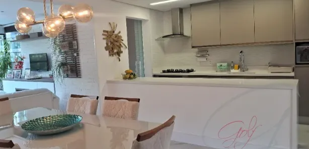 Apartamento com 3 Quartos para venda ou aluguel, 150m² no Vila Yara, Osasco