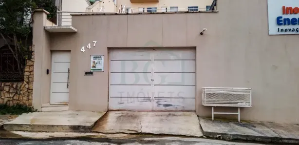 Apartamento com 2 Quartos para alugar, 60m² no Jardim Quisisana, Poços de Caldas