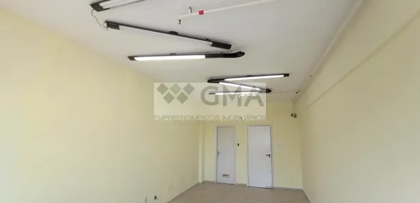 Conjunto Comercial / Sala à venda, 42m² no Centro, Rio de Janeiro