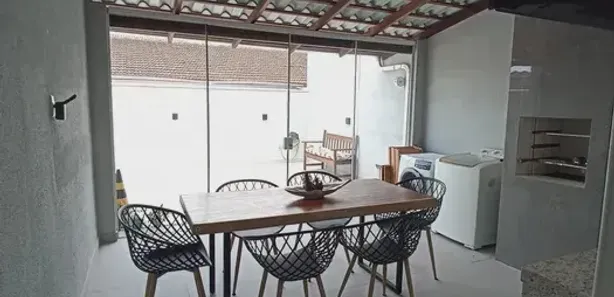 Sobrado com 2 Quartos à venda, 100m² no Santo Antônio, Balneário Piçarras
