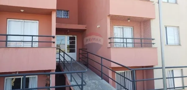 Apartamento com 3 Quartos à venda, 59m² no Recanto do Sol I, Campinas