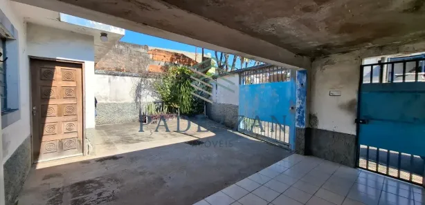 Casa com 3 Quartos para venda ou aluguel, 117m² no Cidade Intercap, Taboão da Serra
