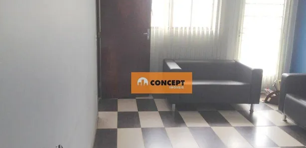Conjunto Comercial / Sala à venda, 97m² no Centro, Suzano