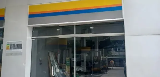 Conjunto Comercial / Sala para alugar, 35m² no Jardim Serra Dourada, Itaquaquecetuba