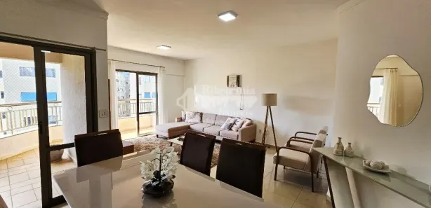 Cobertura com 4 Quartos para alugar, 110m² no Jardim Botânico, Ribeirão Preto
