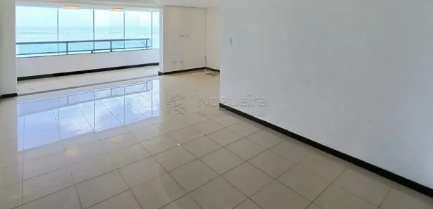 Apartamento com 3 Quartos para alugar, 204m² no Centro, Jaboatão dos Guararapes