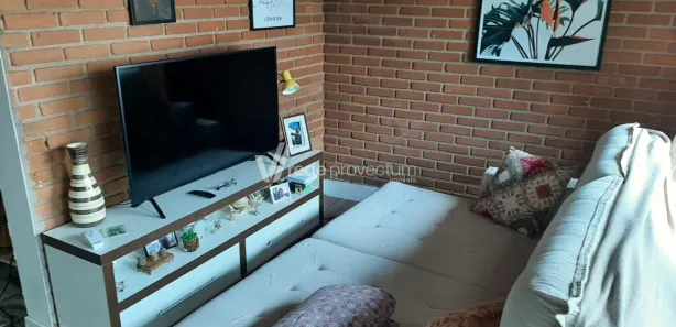Casa com 2 Quartos à venda, 174m² no Jardim dos Oliveiras, Campinas