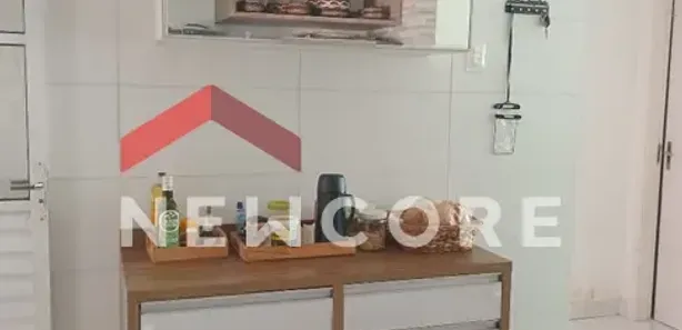 Casa de Condomínio com 2 Quartos à venda, 150m² no Nova Abrantes (Abrantes), Camaçari