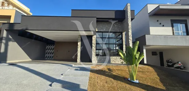 Casa de Condomínio com 3 Quartos à venda, 180m² no Jardim Primavera, Itupeva