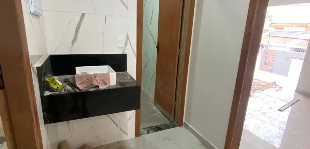 com 3 Quartos para alugar, 370m² no Cidade Jardim, Parauapebas