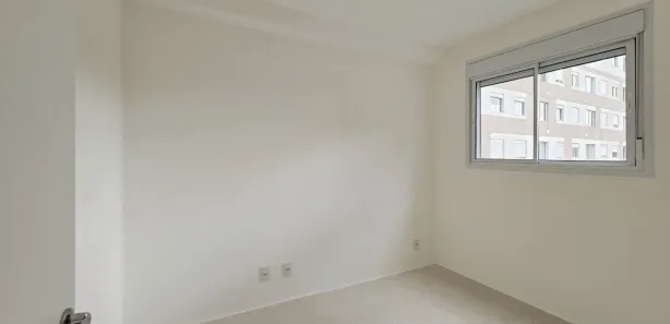 Apartamento com 2 Quartos à venda, 34m² no Lapa de Baixo, São Paulo